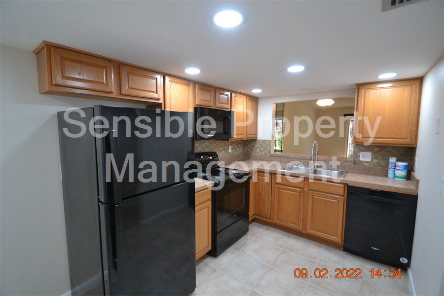 stress free property management