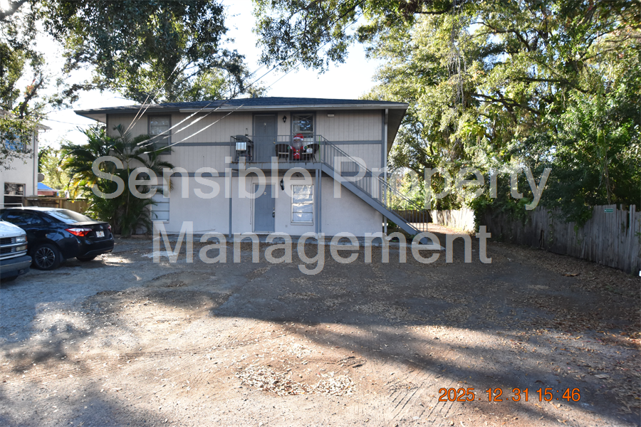 stress free property management