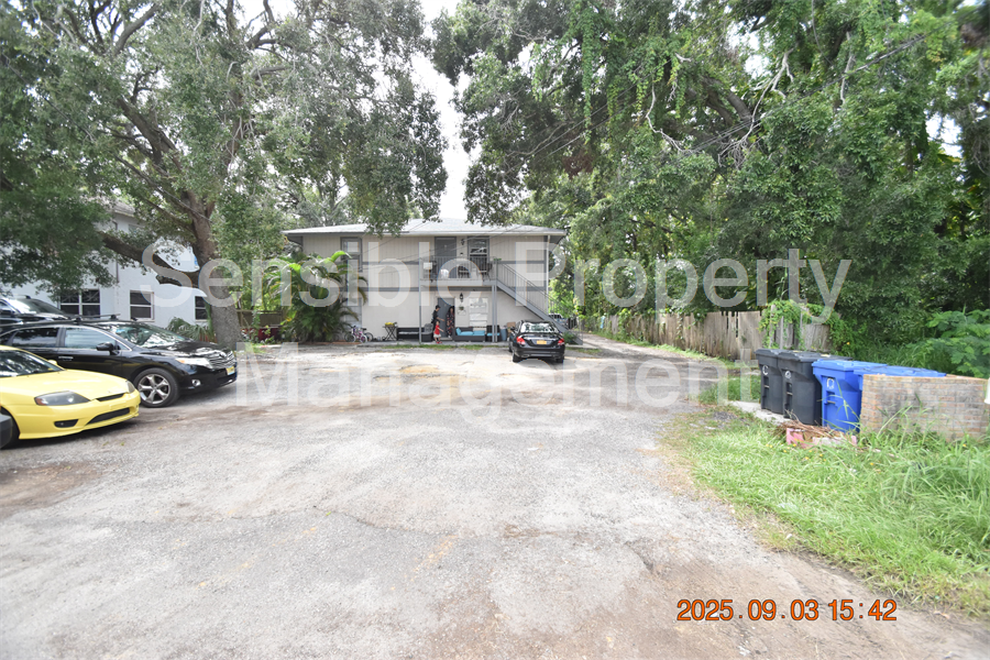 stress free property management