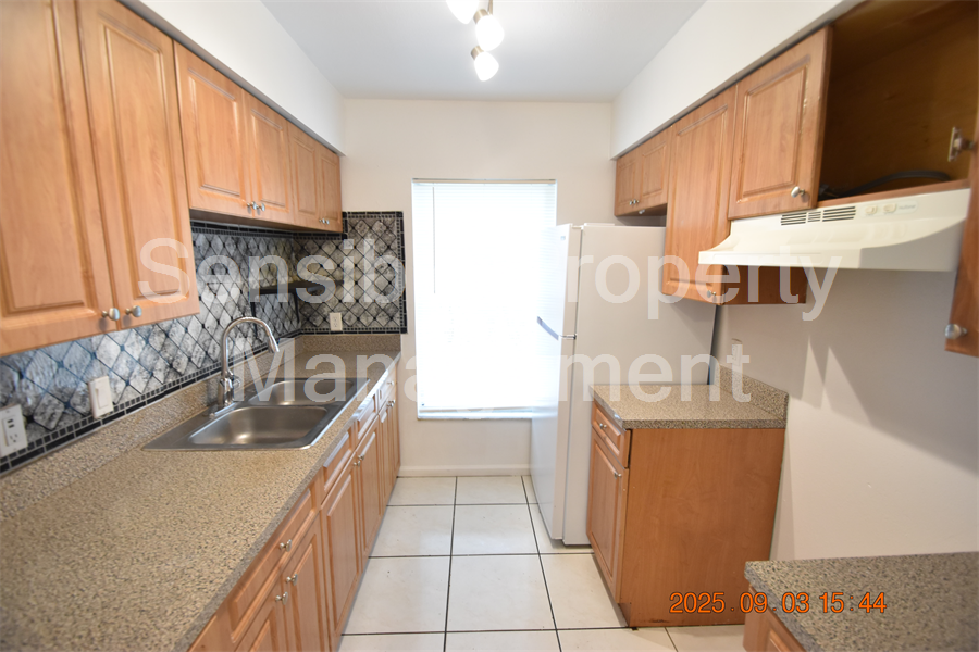 stress free property management