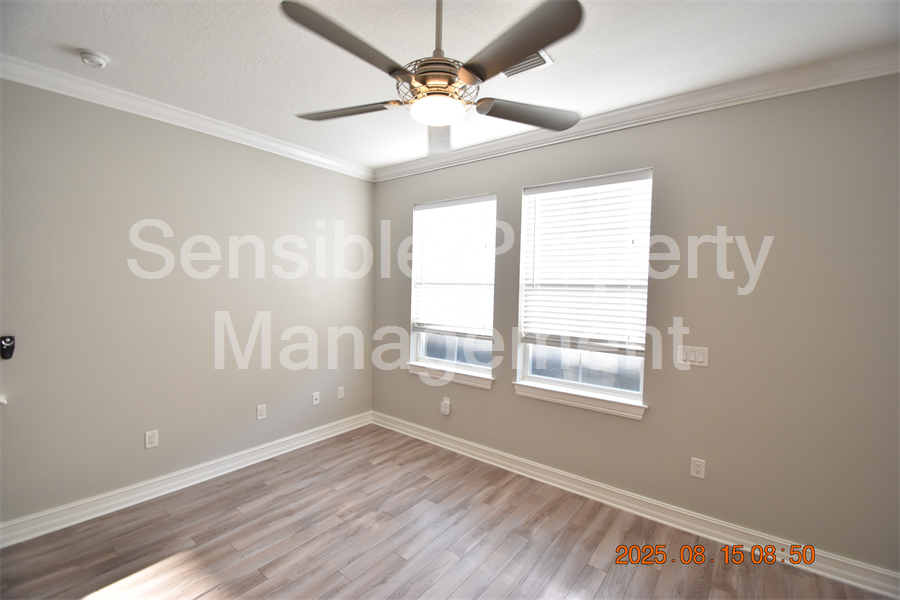 stress free property management