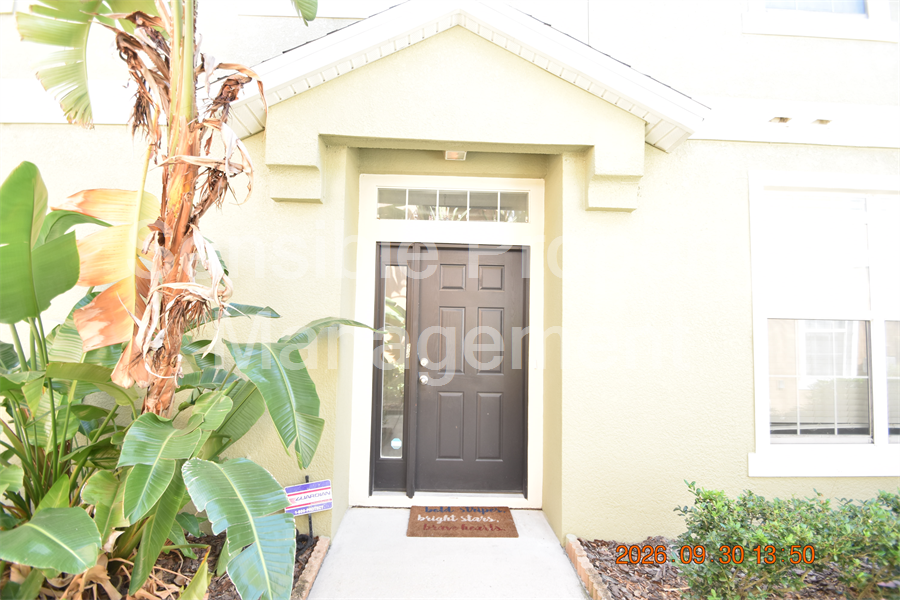 stress free property management
