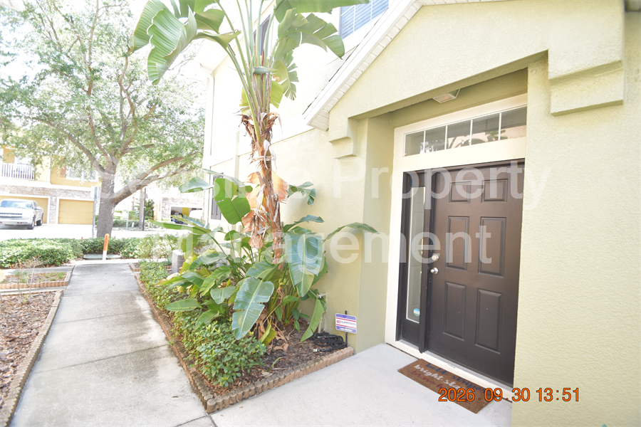 stress free property management