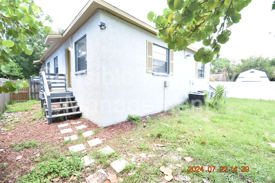 stress free property management