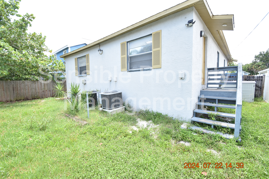 stress free property management