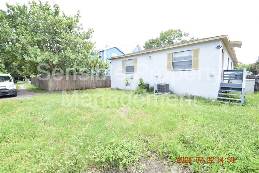 stress free property management