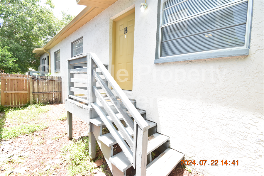 stress free property management