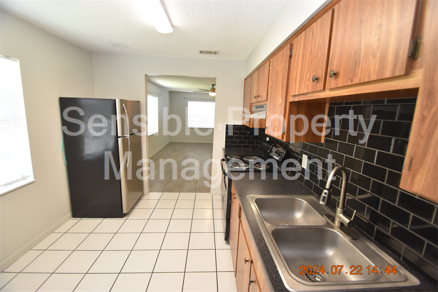 stress free property management