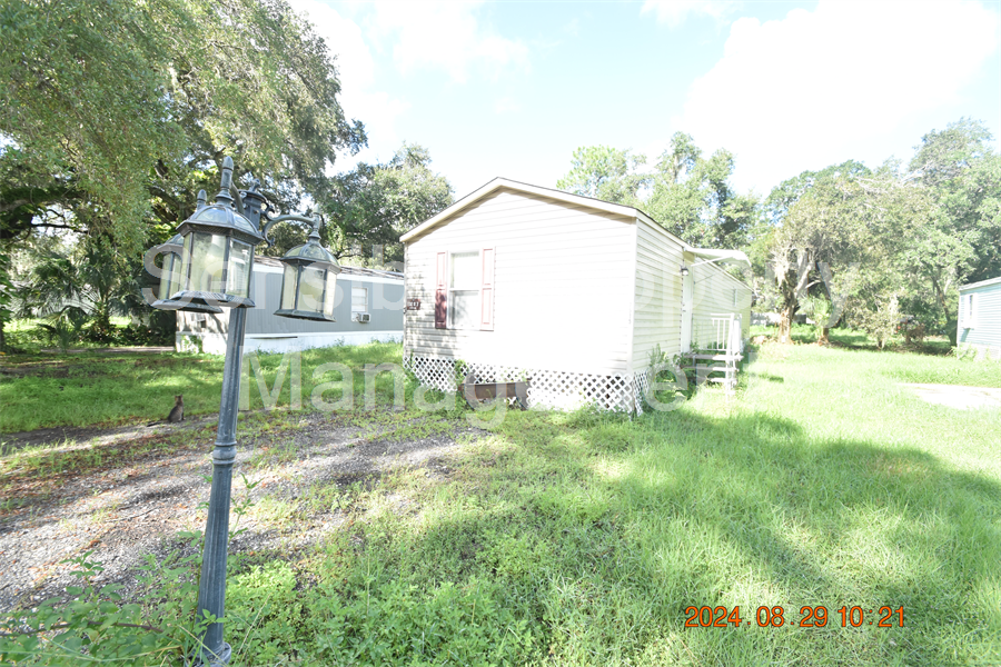 stress free property management