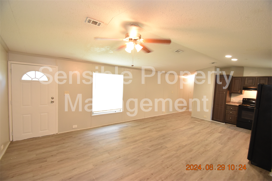 stress free property management