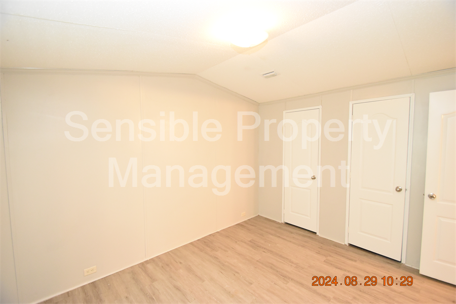 stress free property management