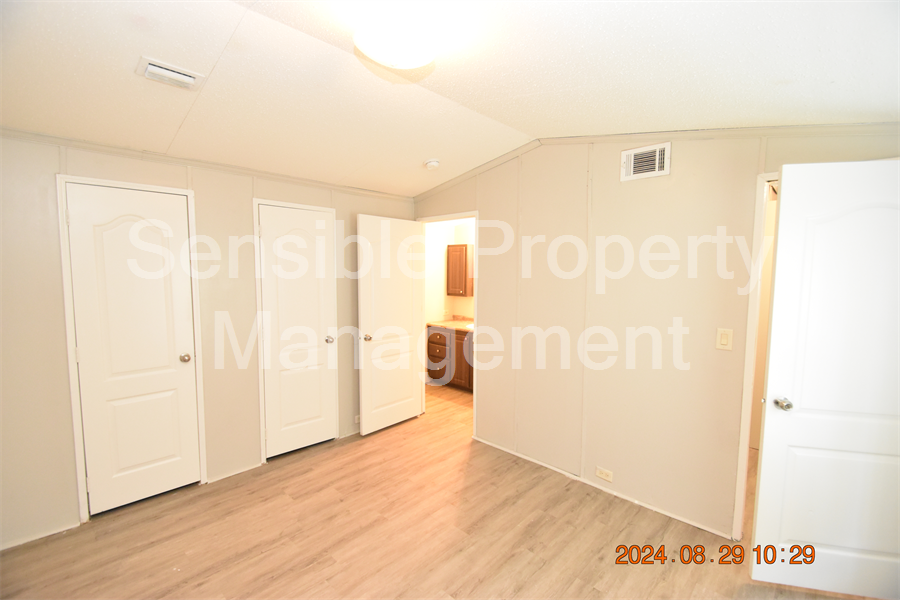 stress free property management