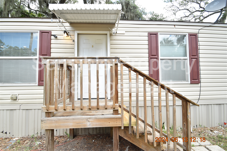 stress free property management