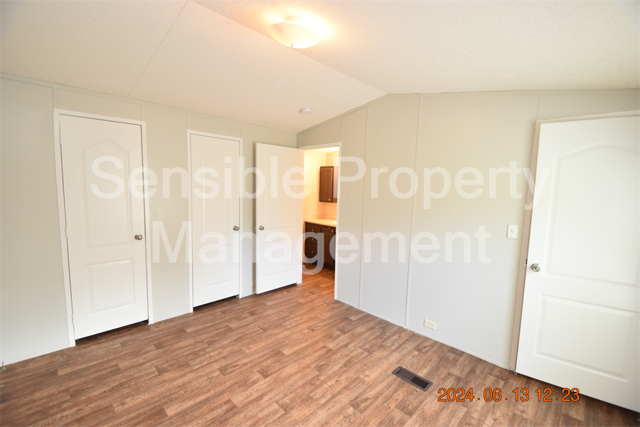 stress free property management