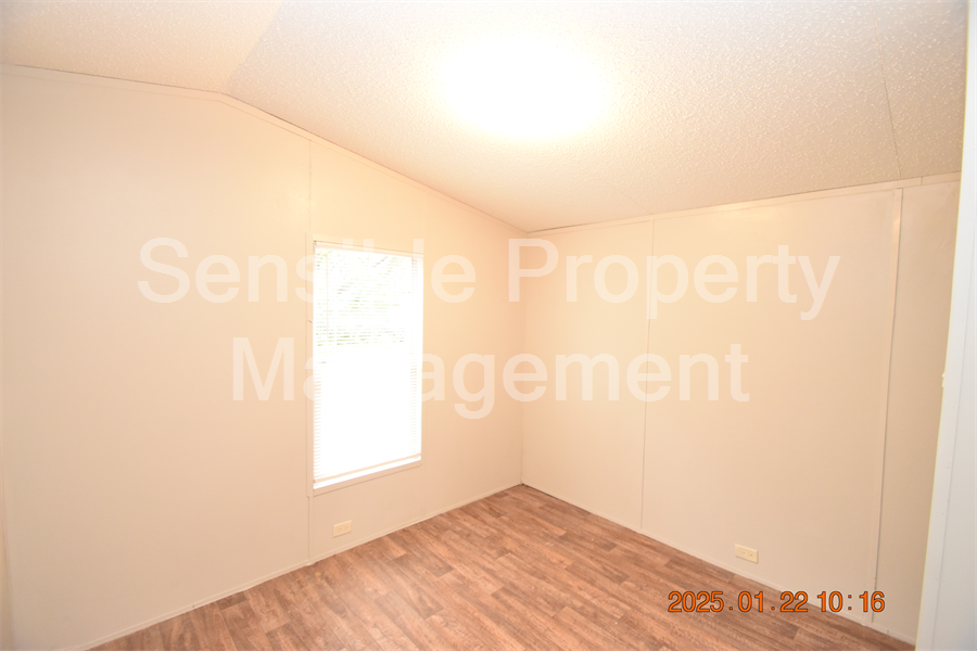 stress free property management