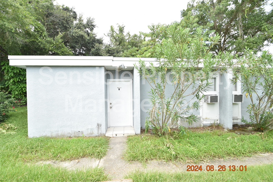 stress free property management