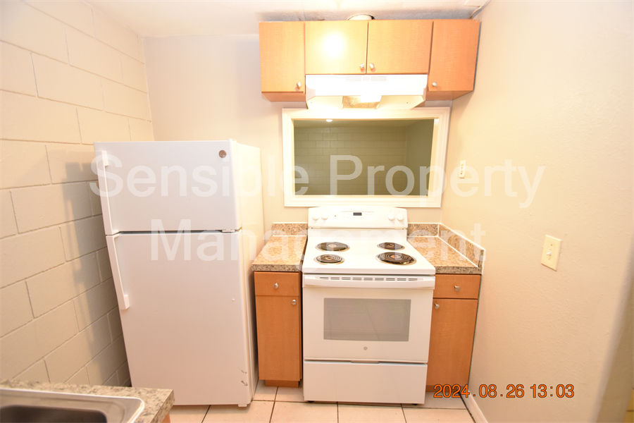 stress free property management