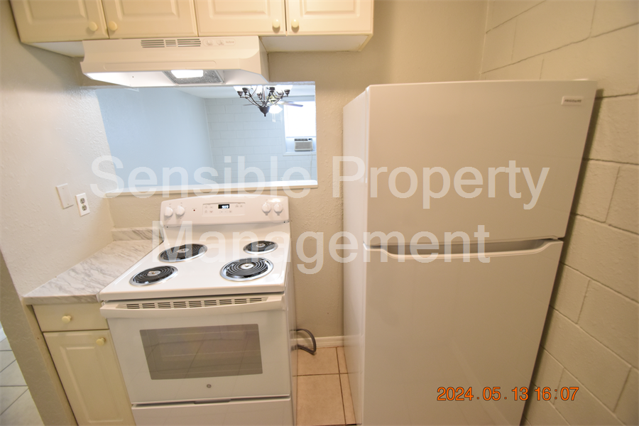 stress free property management