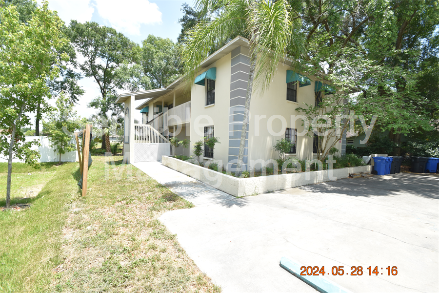 stress free property management