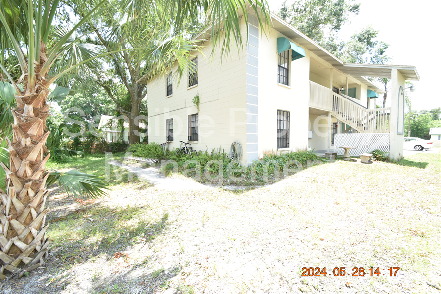 stress free property management