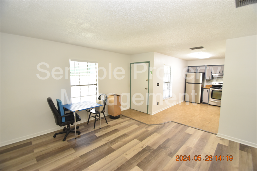 stress free property management