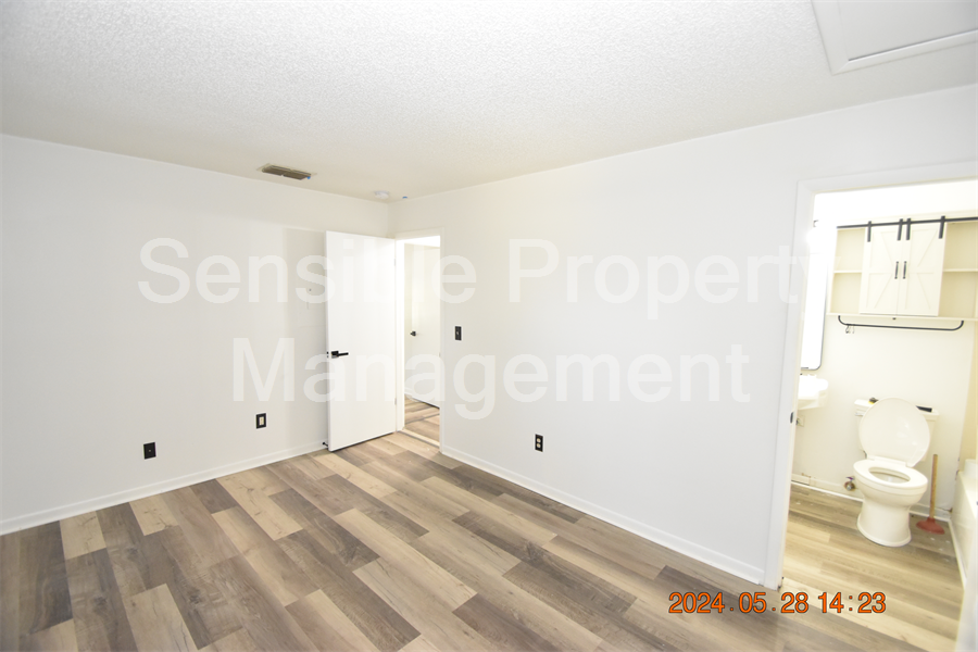 stress free property management