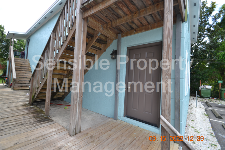 stress free property management