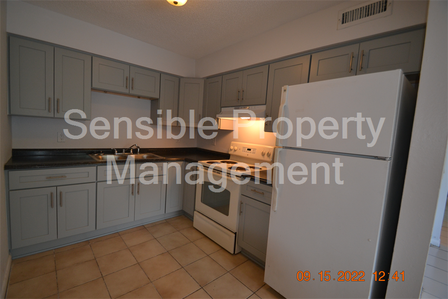 stress free property management
