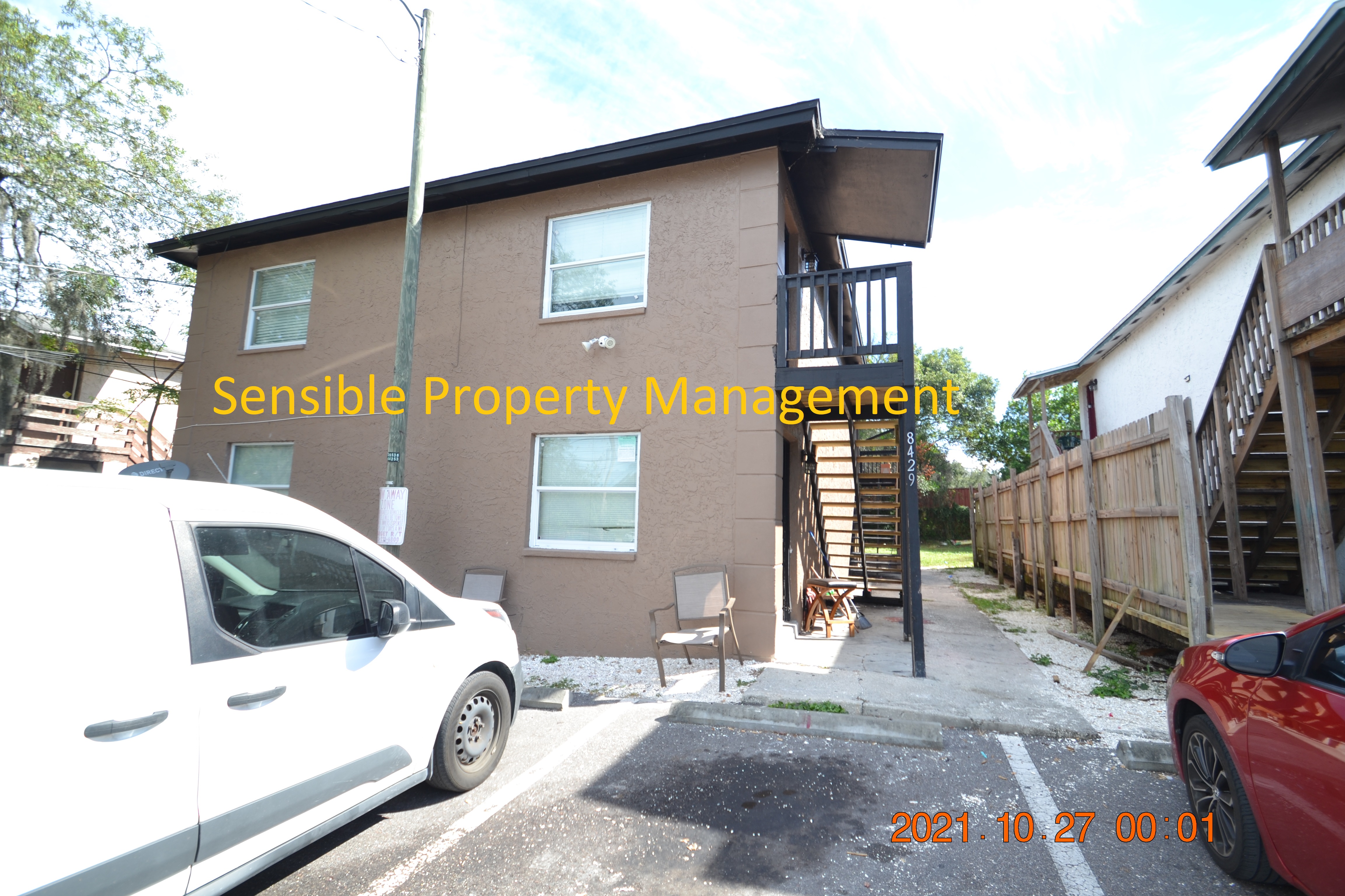 stress free property management