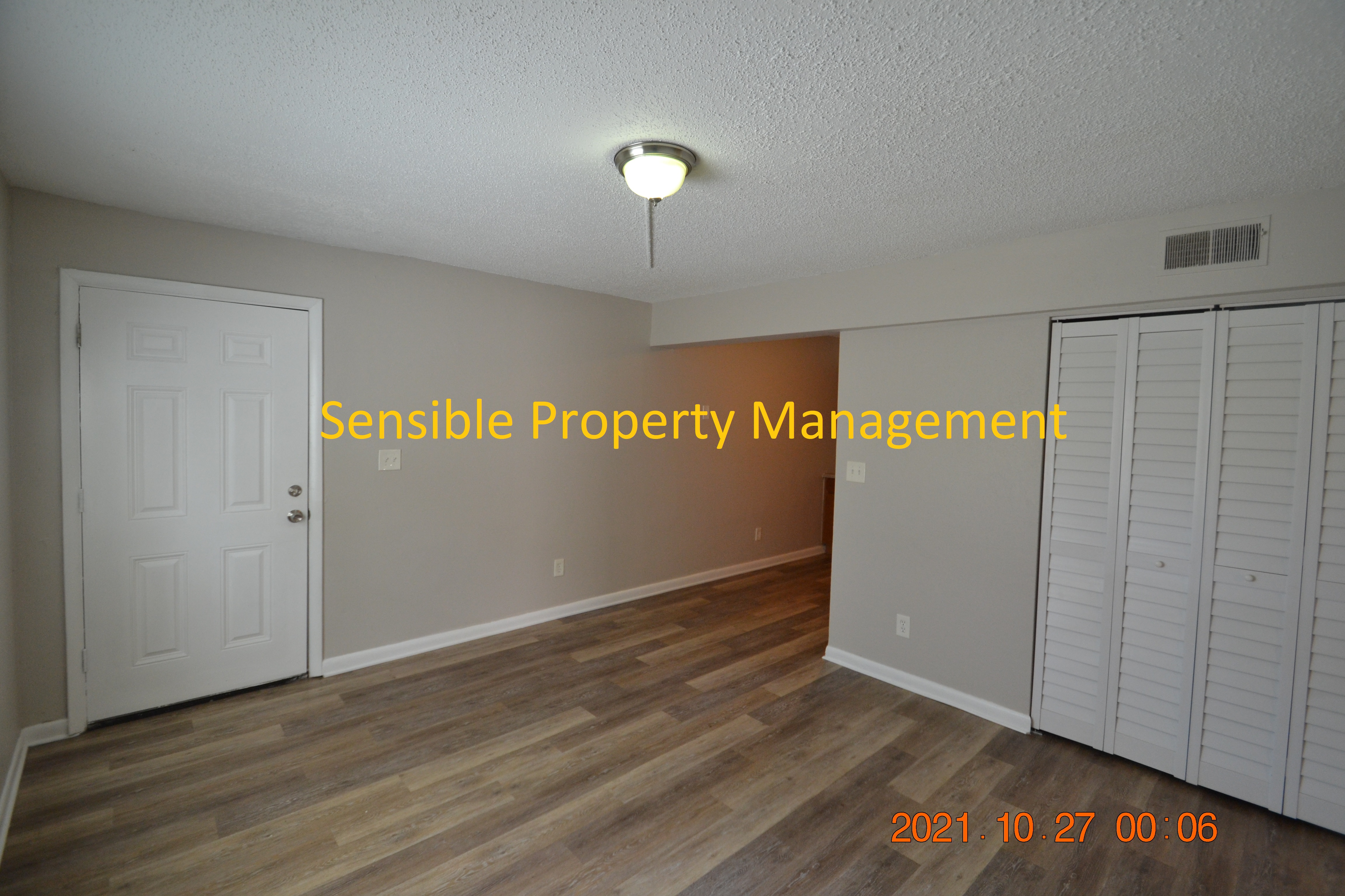 stress free property management