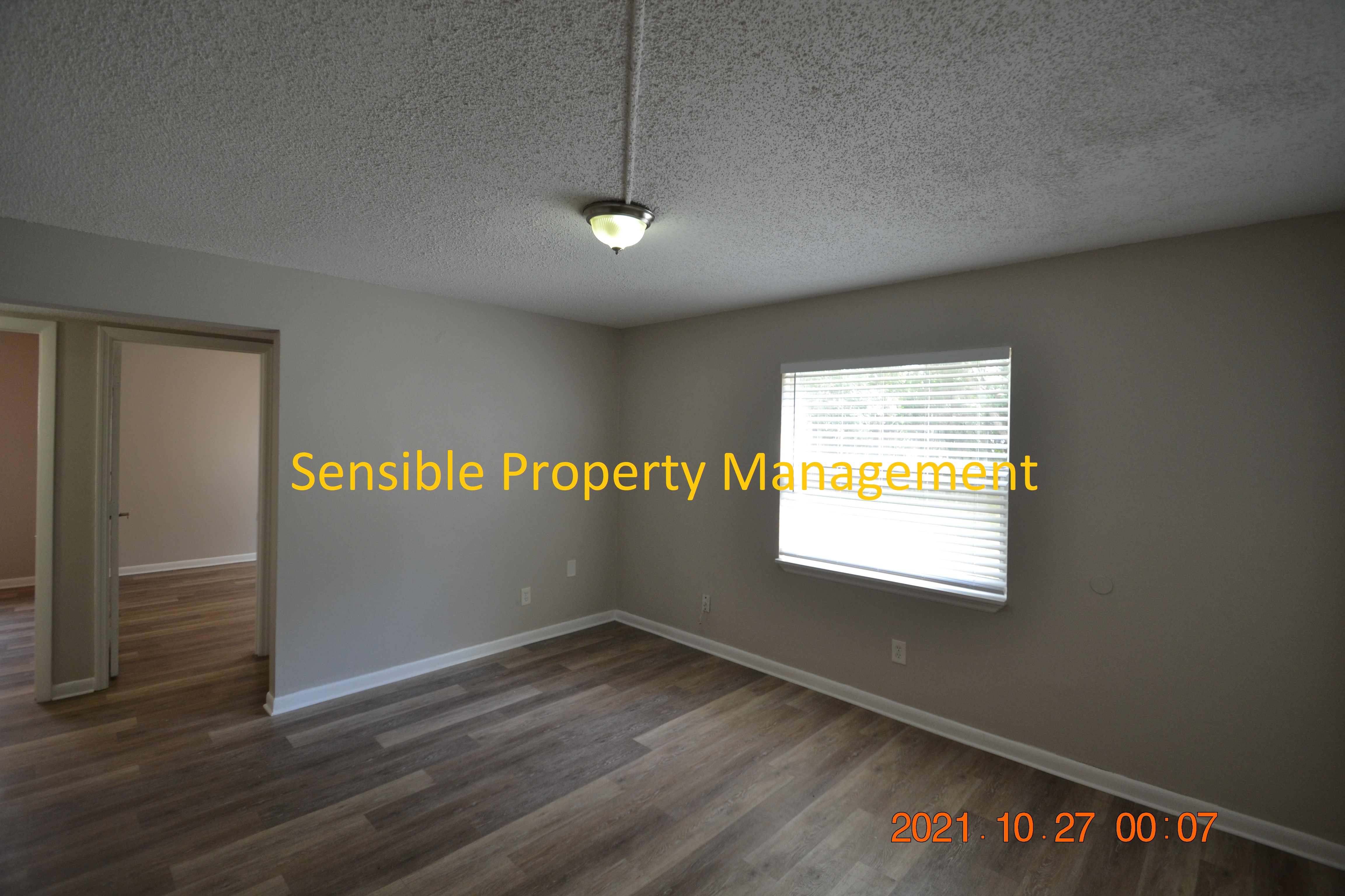 stress free property management