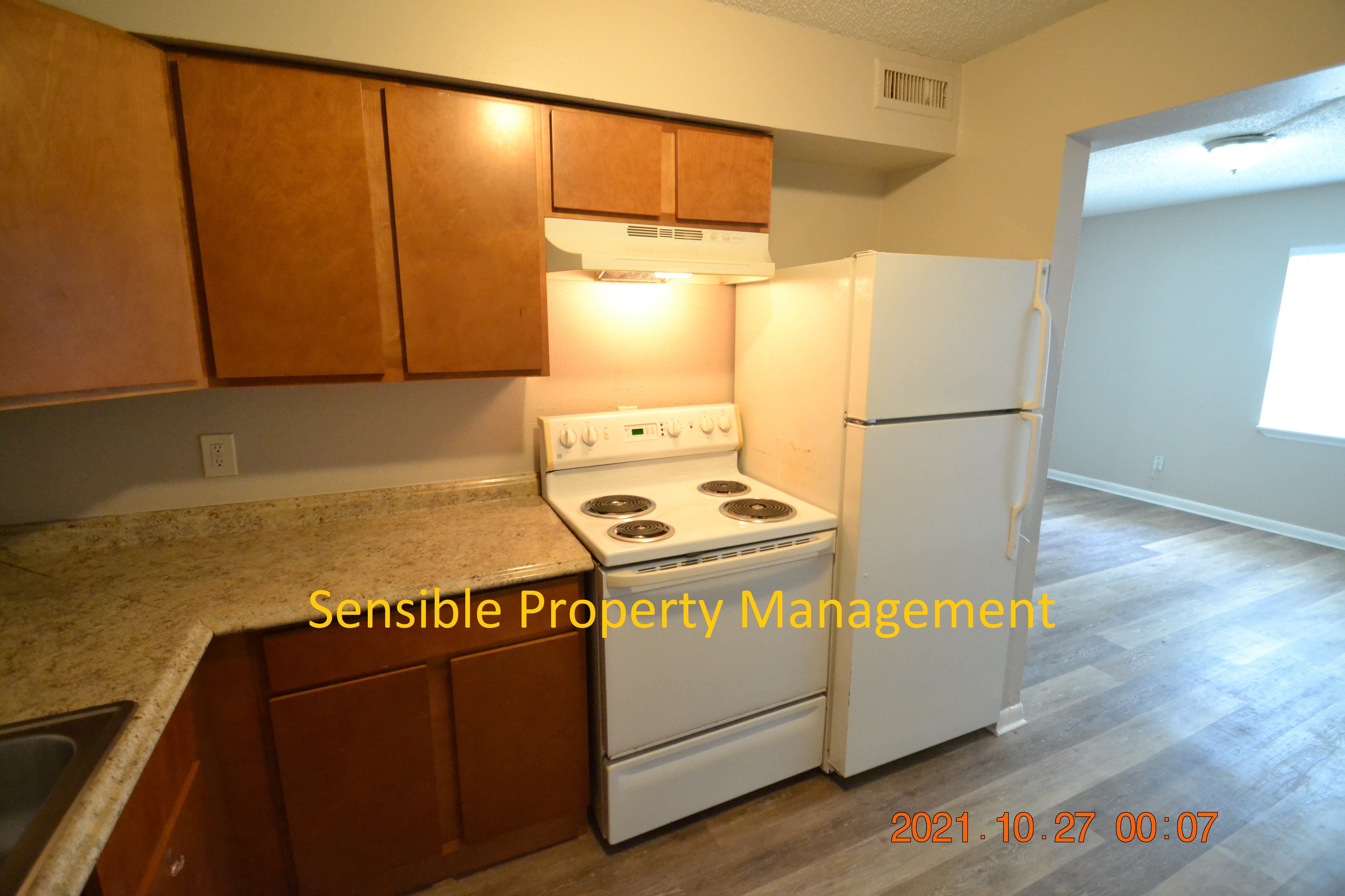 stress free property management