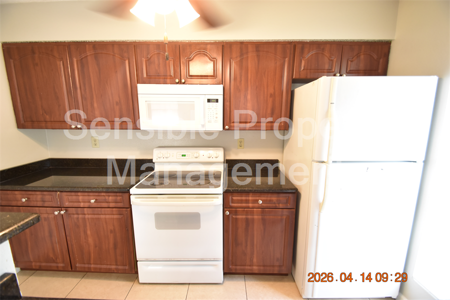 stress free property management