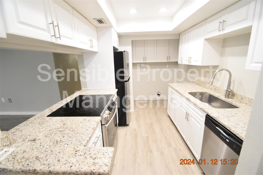 stress free property management