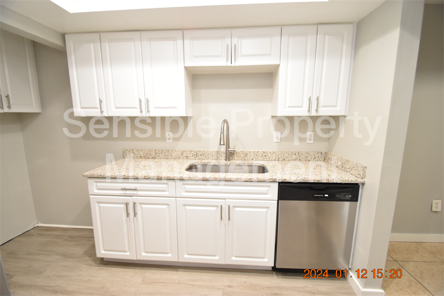 stress free property management