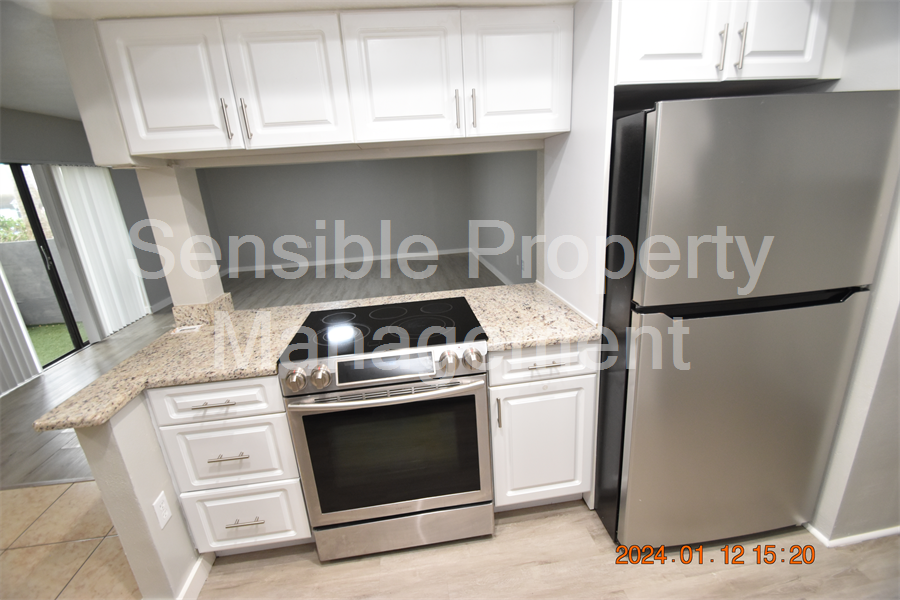 stress free property management