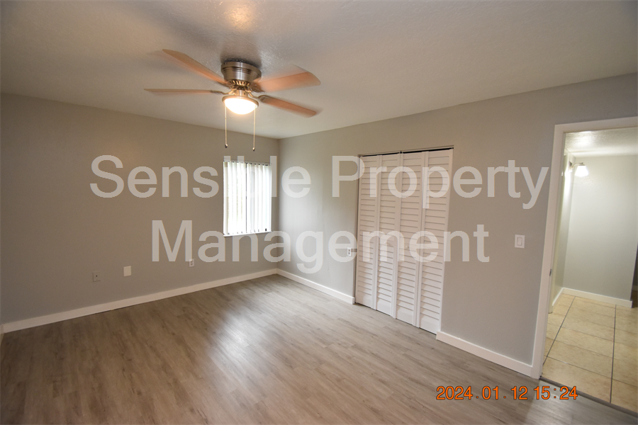stress free property management