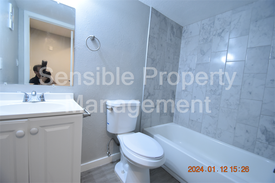 stress free property management