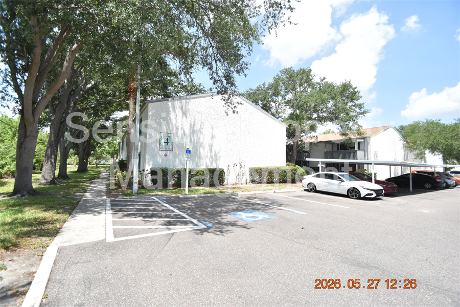 stress free property management