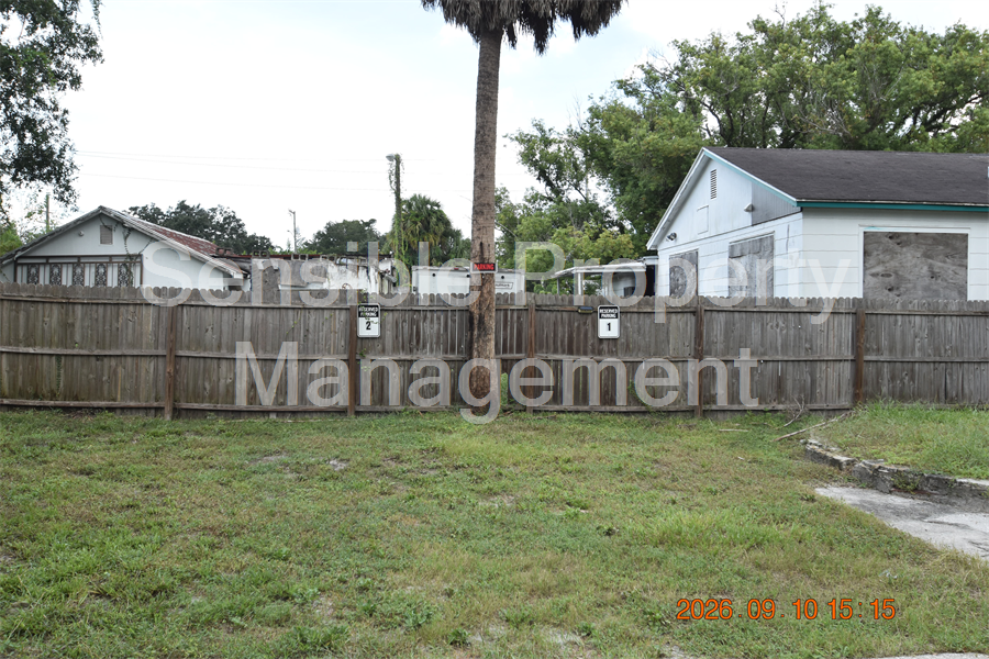 stress free property management