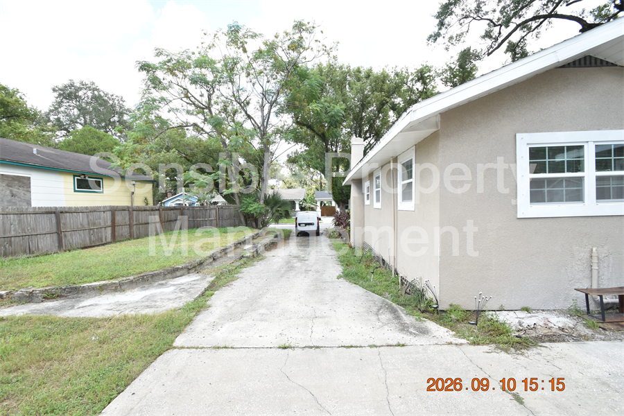 stress free property management