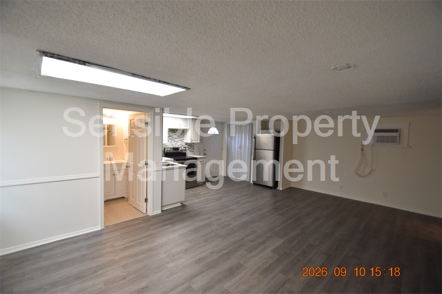 stress free property management