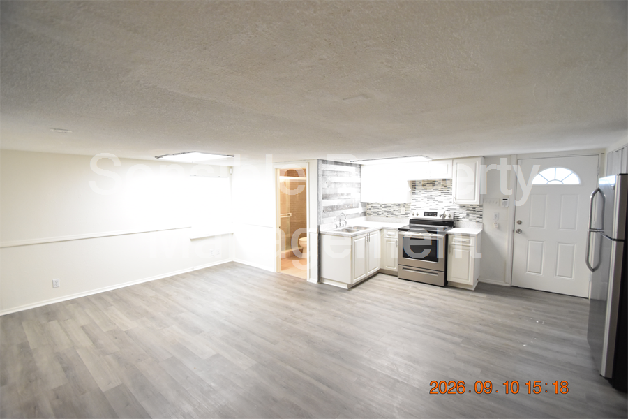 stress free property management