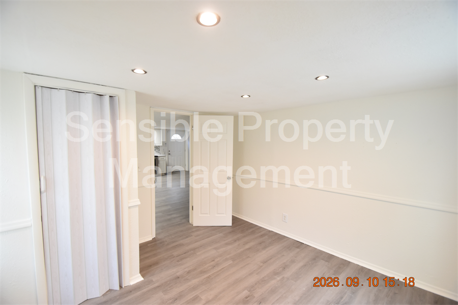 stress free property management
