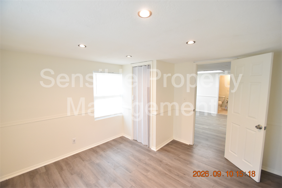 stress free property management