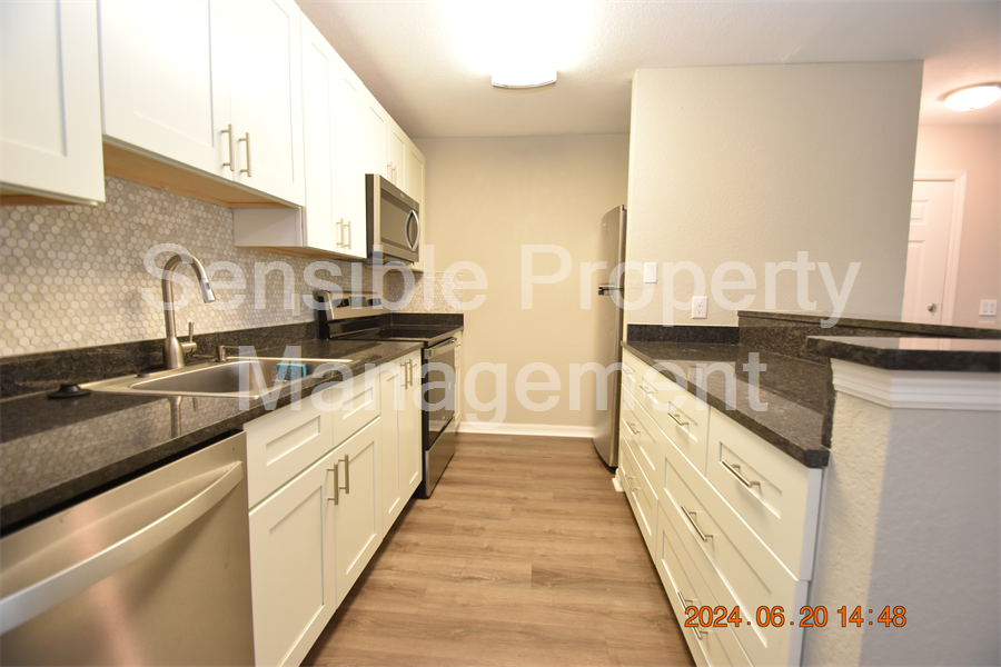 stress free property management