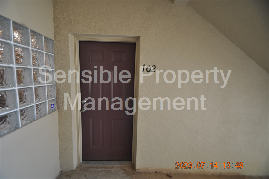 stress free property management