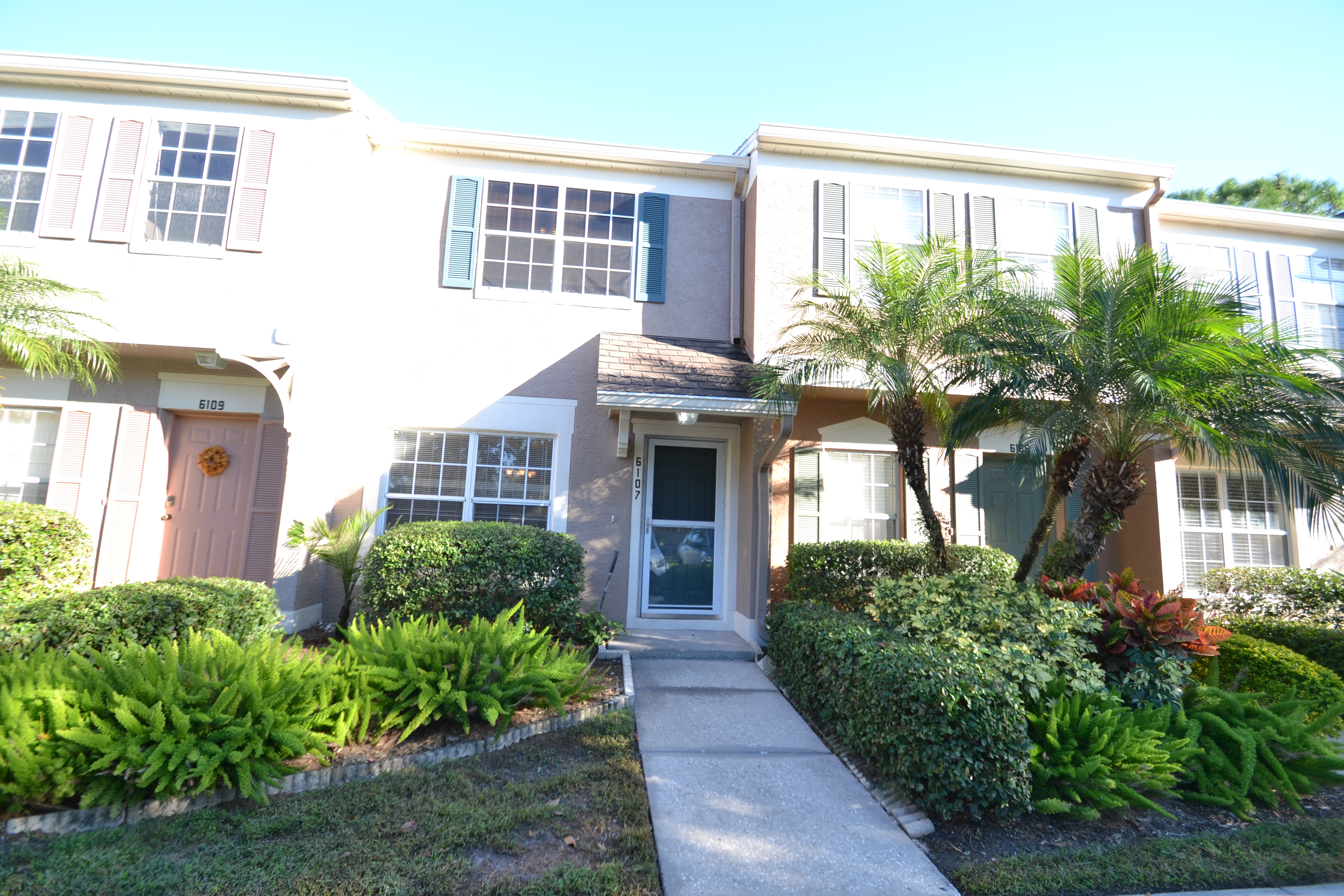 stress free property management