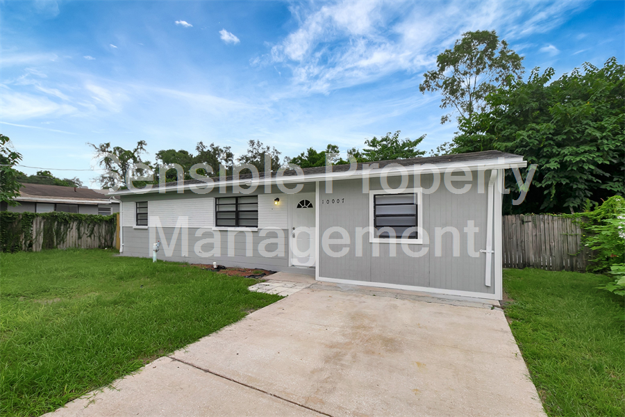 stress free property management
