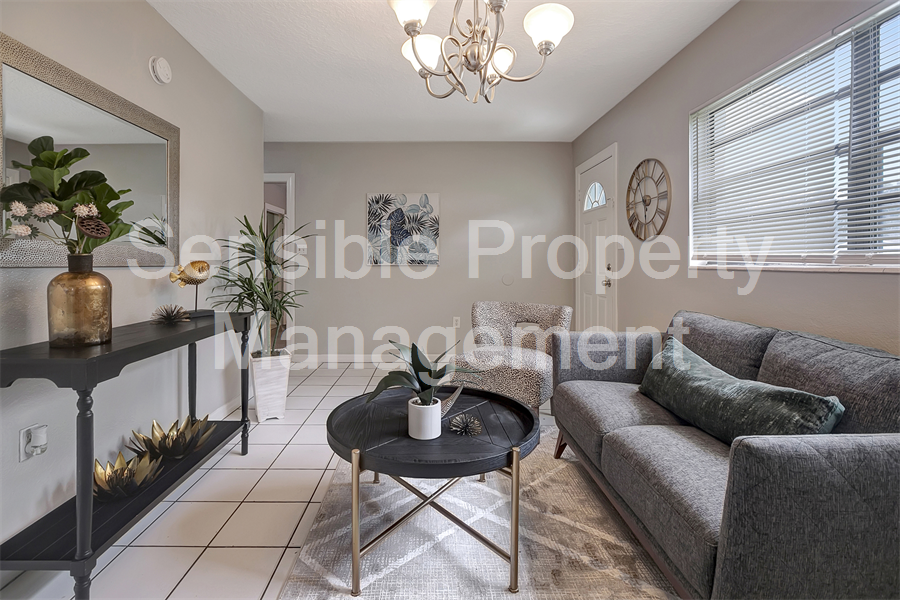 stress free property management
